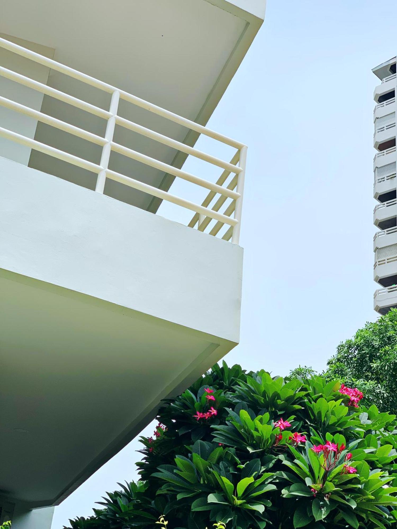 Apartment Polco *