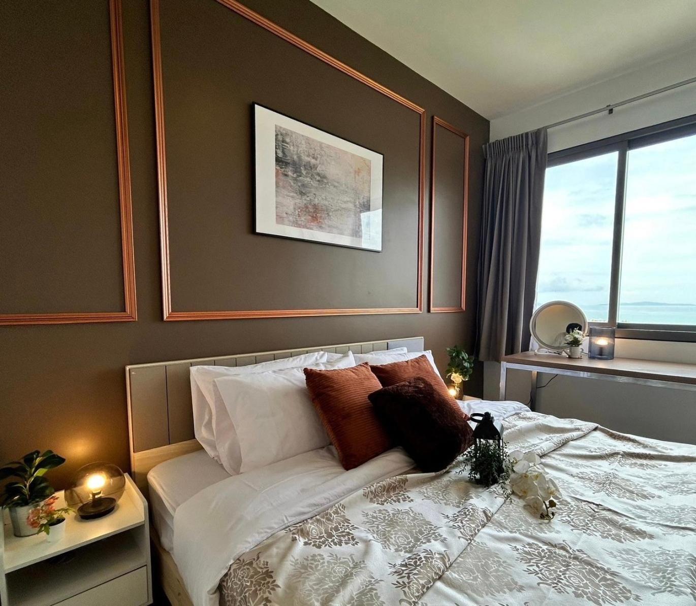 Apartment Unixx By Chanakan