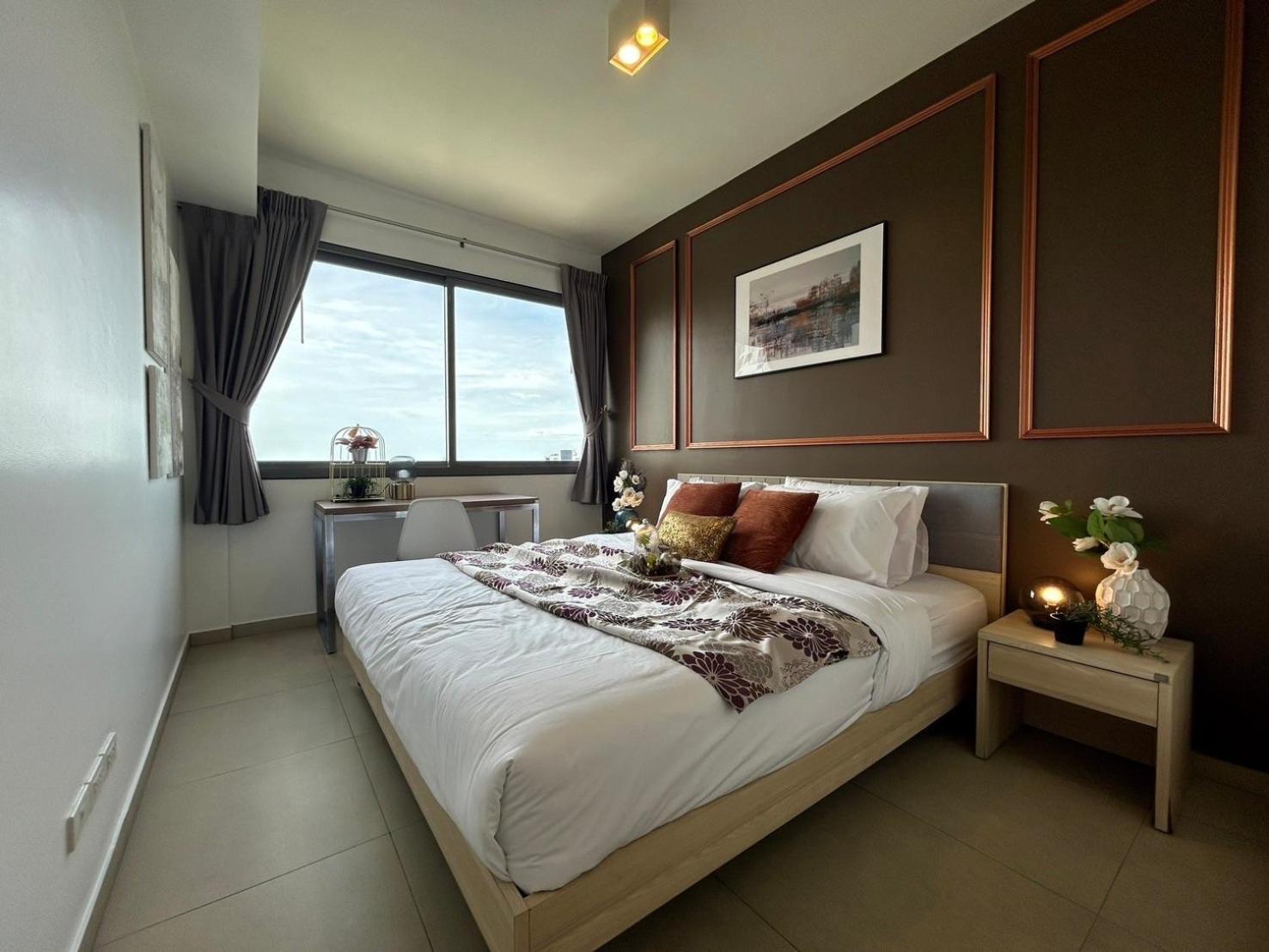 Unixx By Chanakan Apartment *