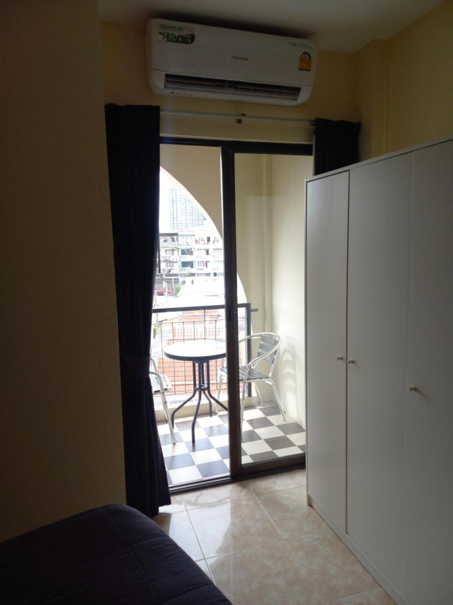 Hotel Dania *
