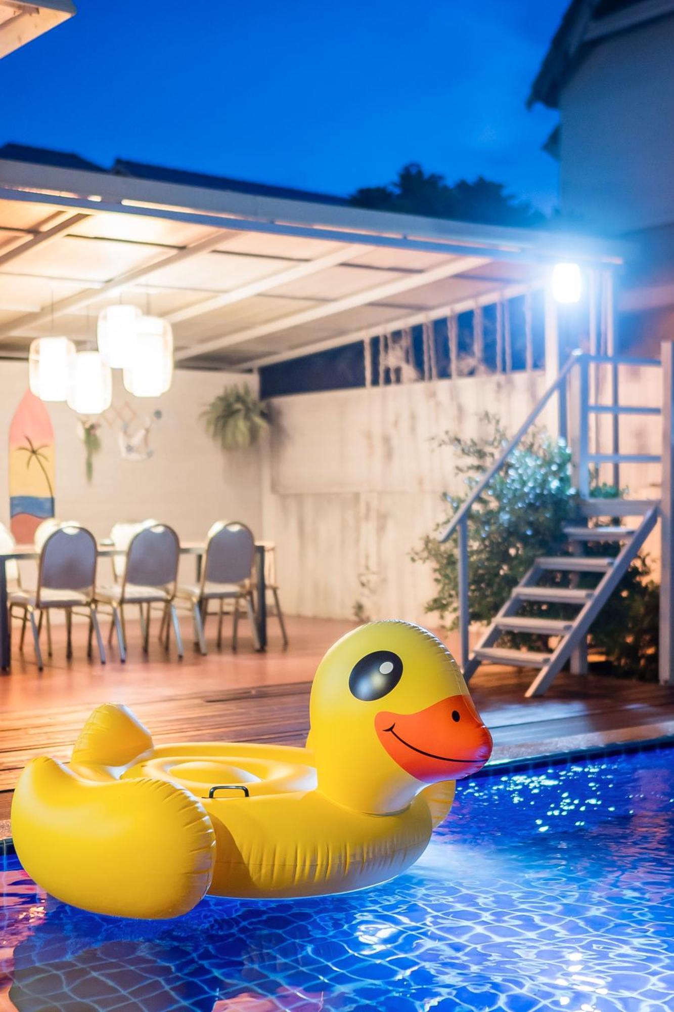 Villa Natcha 44 Pattaya