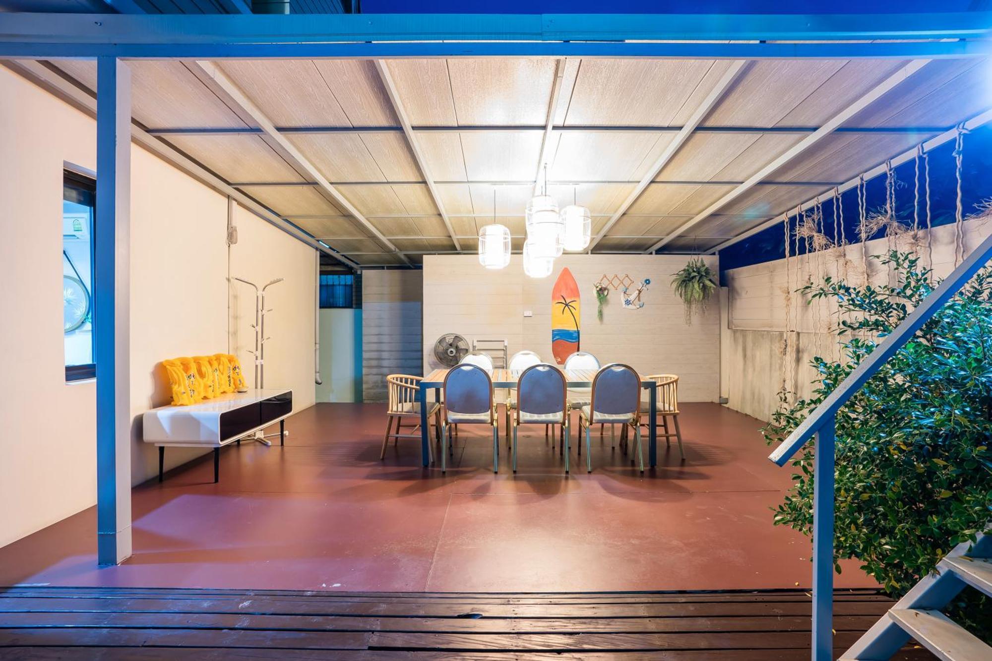 Villa Natcha 44 Pattaya