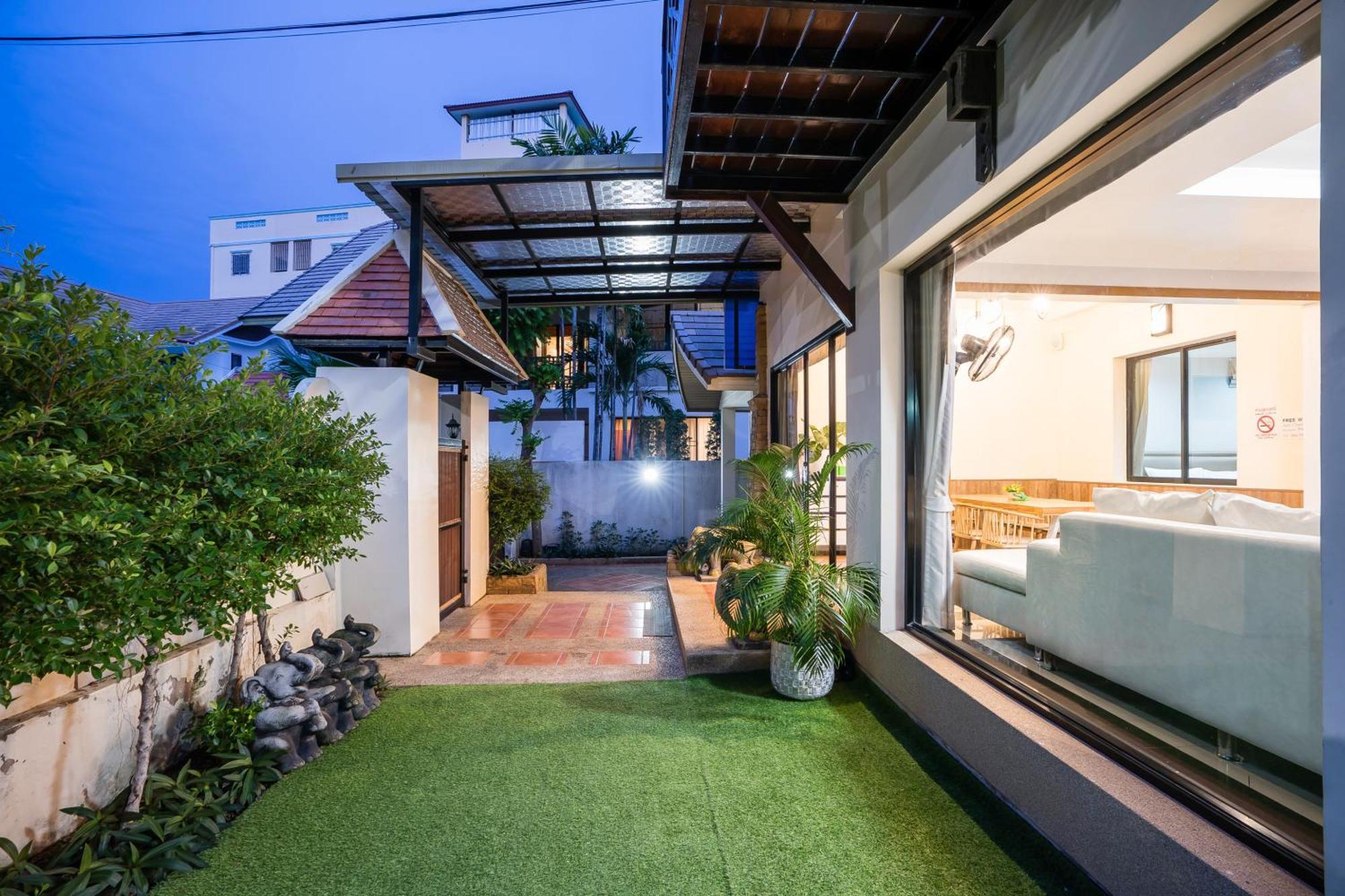 Villa Natcha 44
