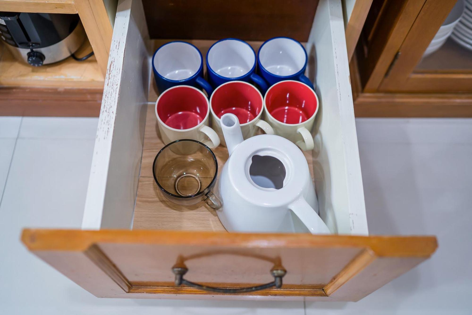 Villa Amazing Natcha Pattaya