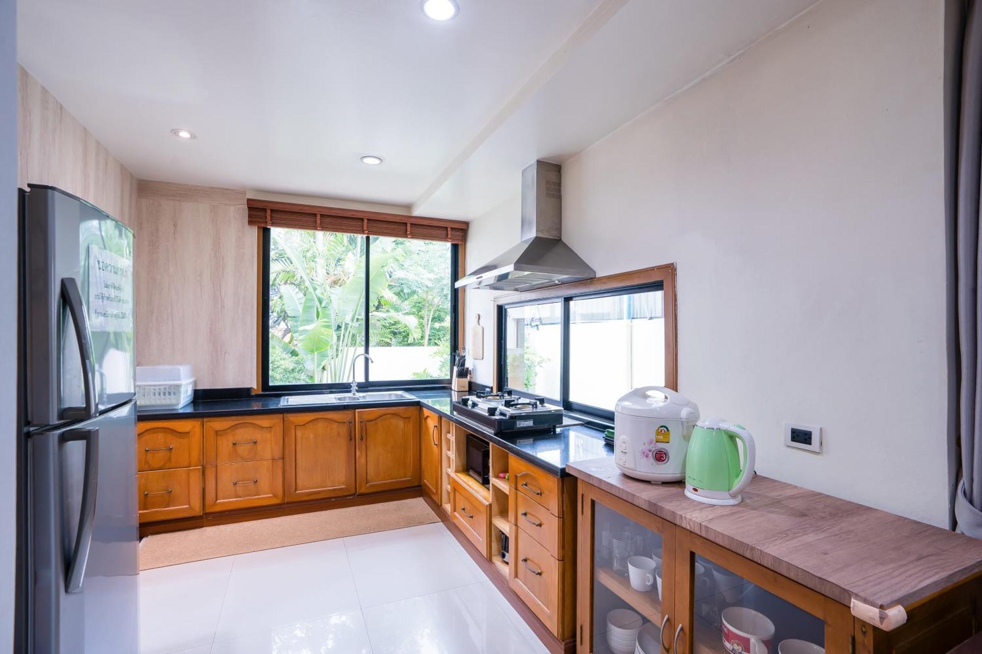 Amazing Natcha Pattaya