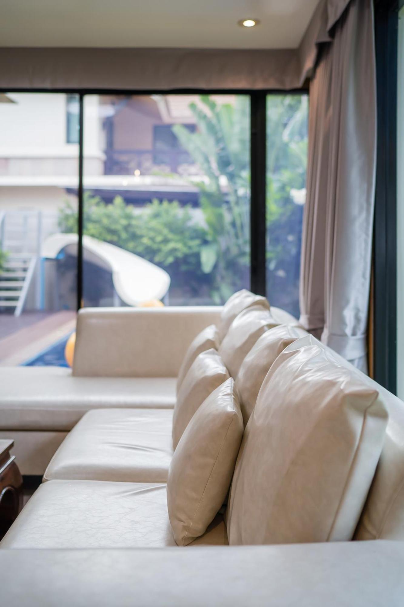 Amazing Natcha Villa