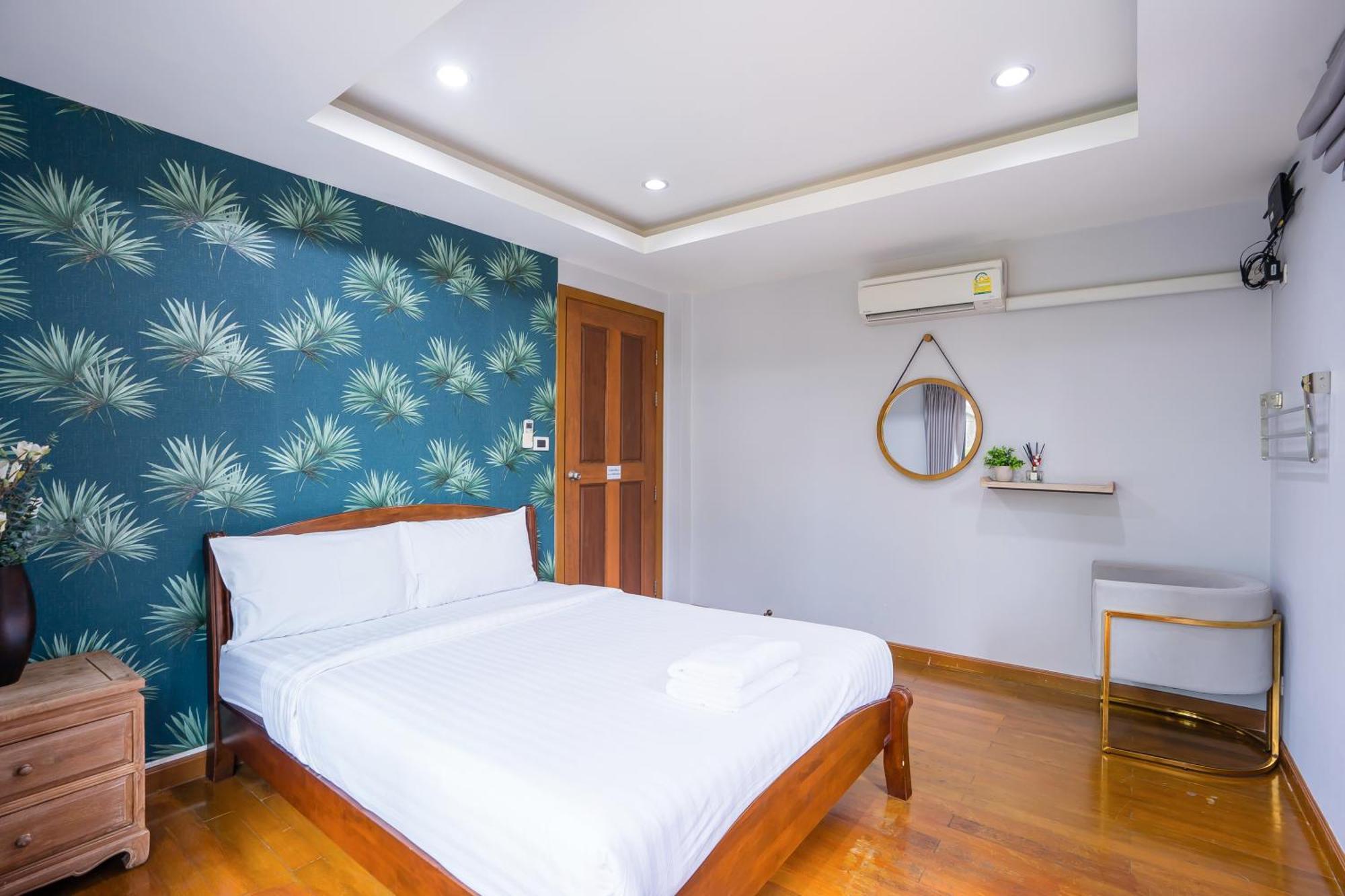 Villa Amazing Natcha *