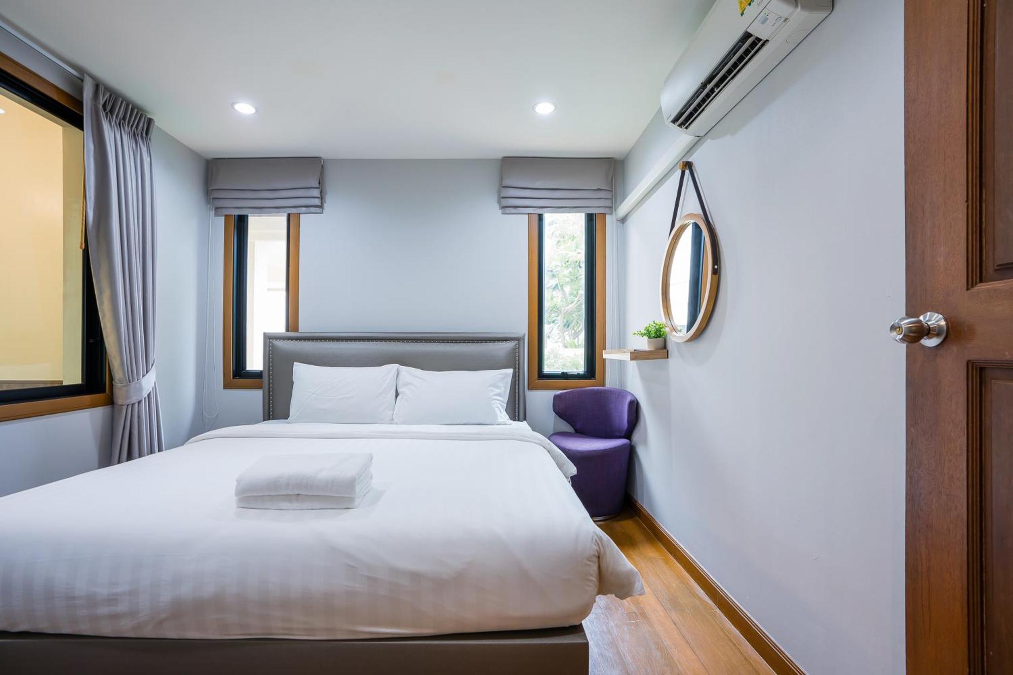 Villa Amazing Natcha *