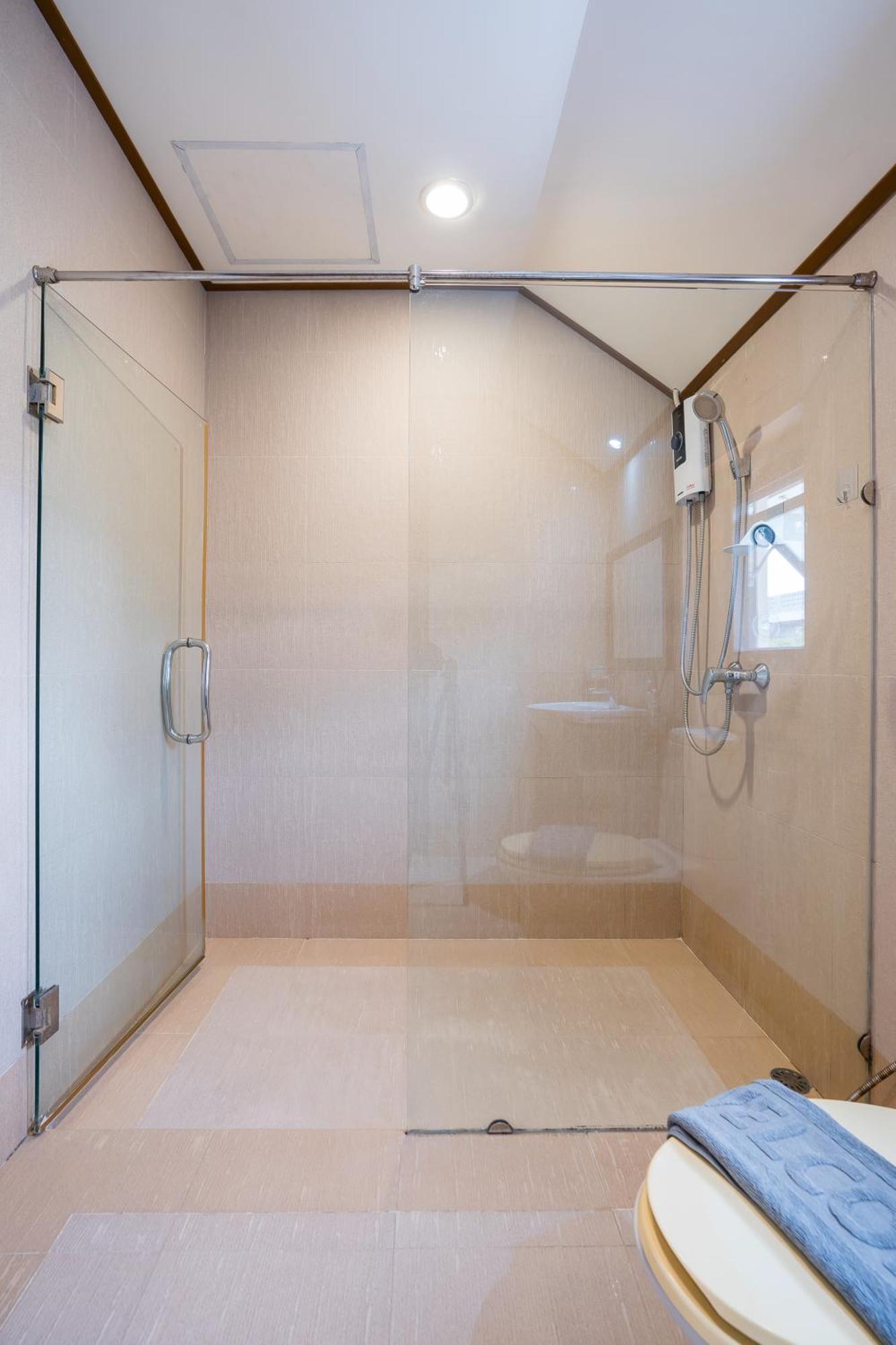 Villa Amazing Natcha Pattaya