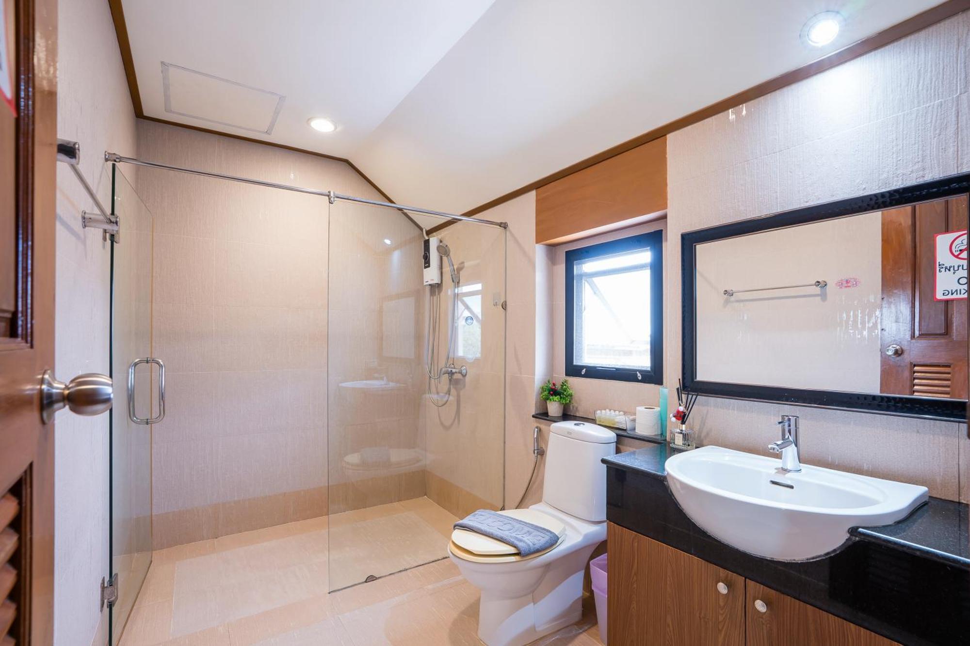 Villa Amazing Natcha