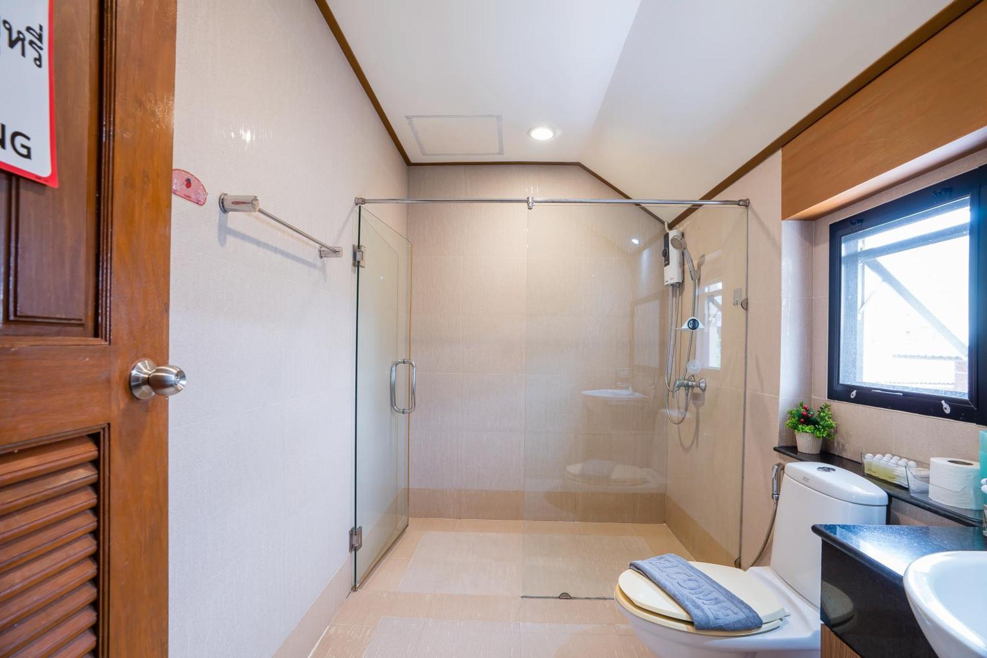 Amazing Natcha Villa Pattaya