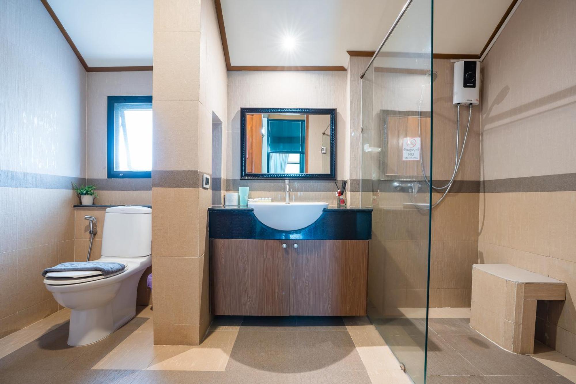 Amazing Natcha Villa Pattaya