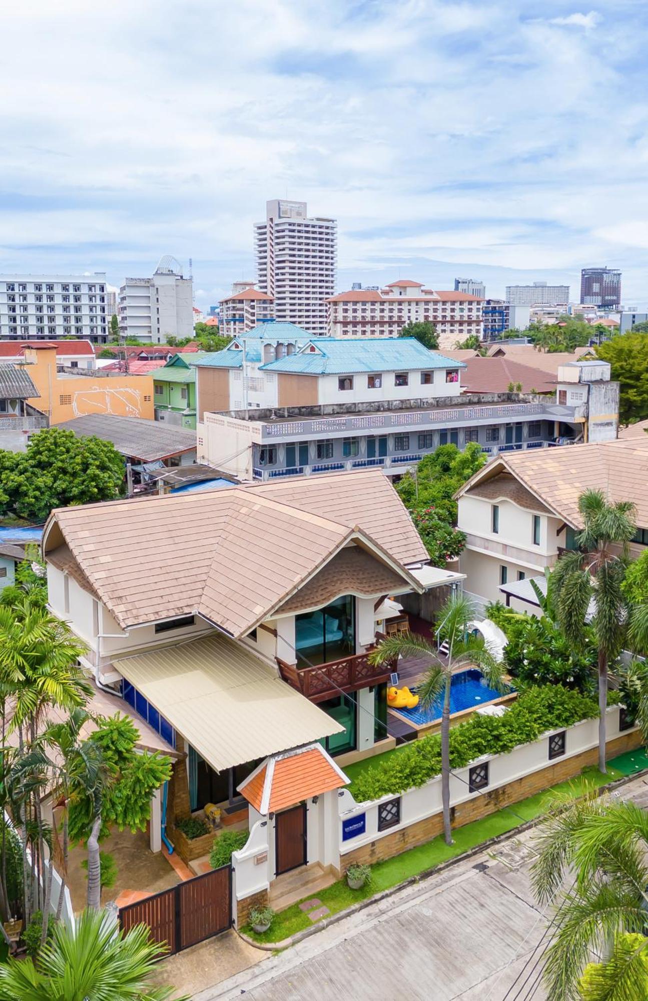 Amazing Natcha * Pattaya