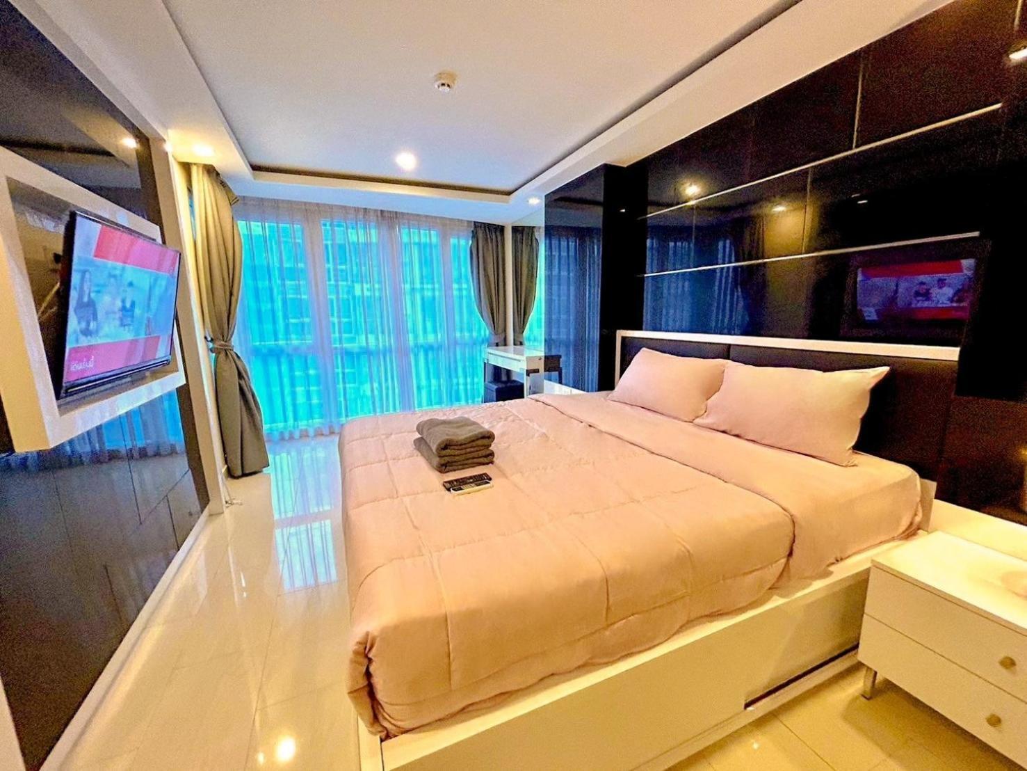 Apartamento Grand Avenue *