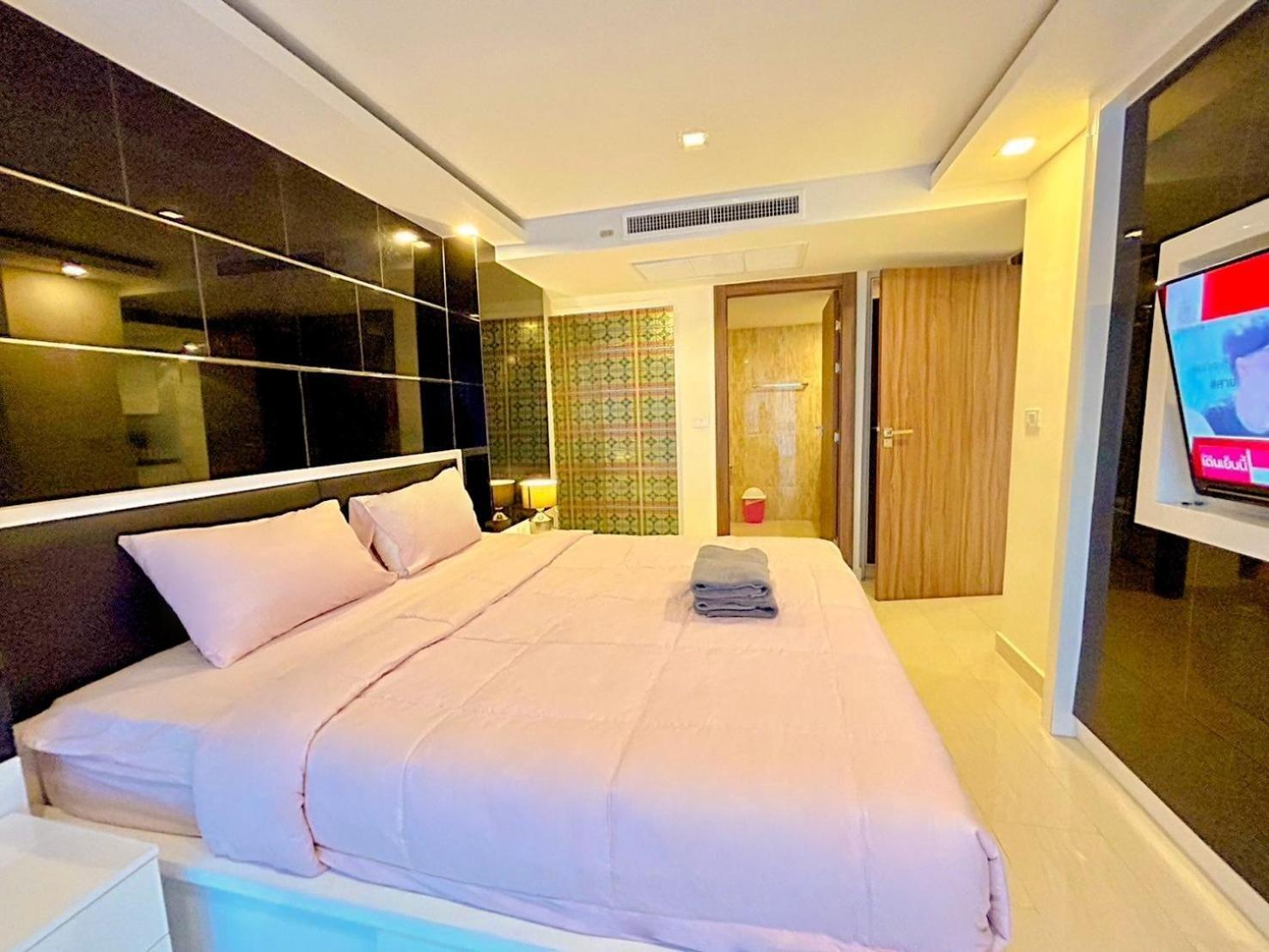 Apartamento Grand Avenue *