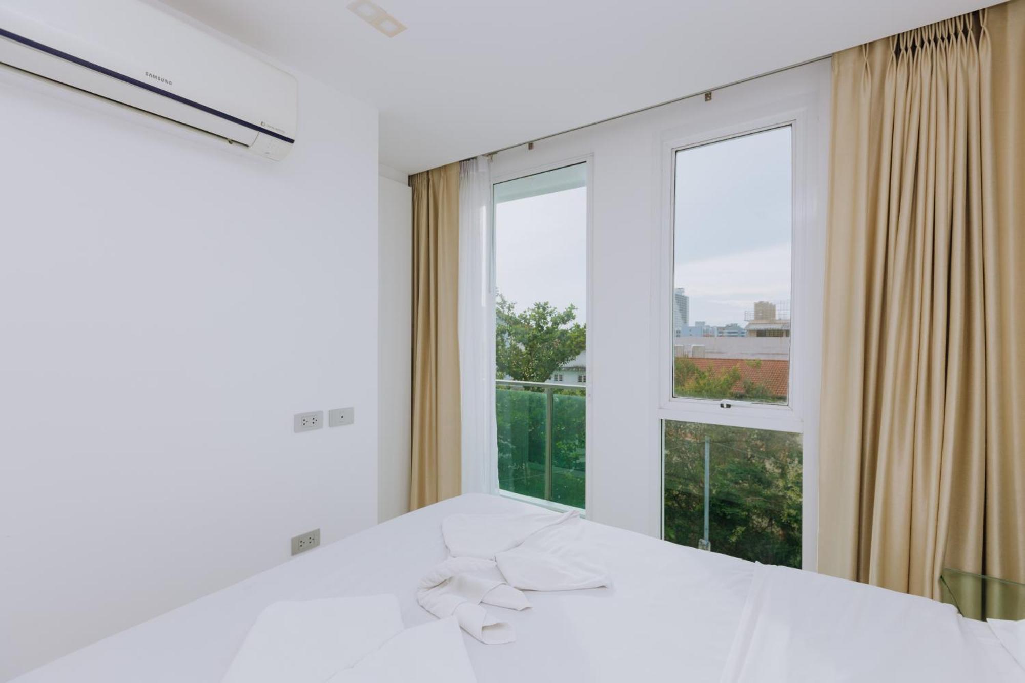 Center Kr Apartment