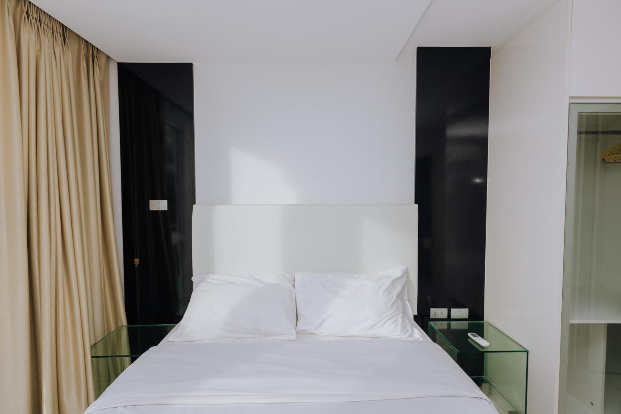 Apartment Center Kr