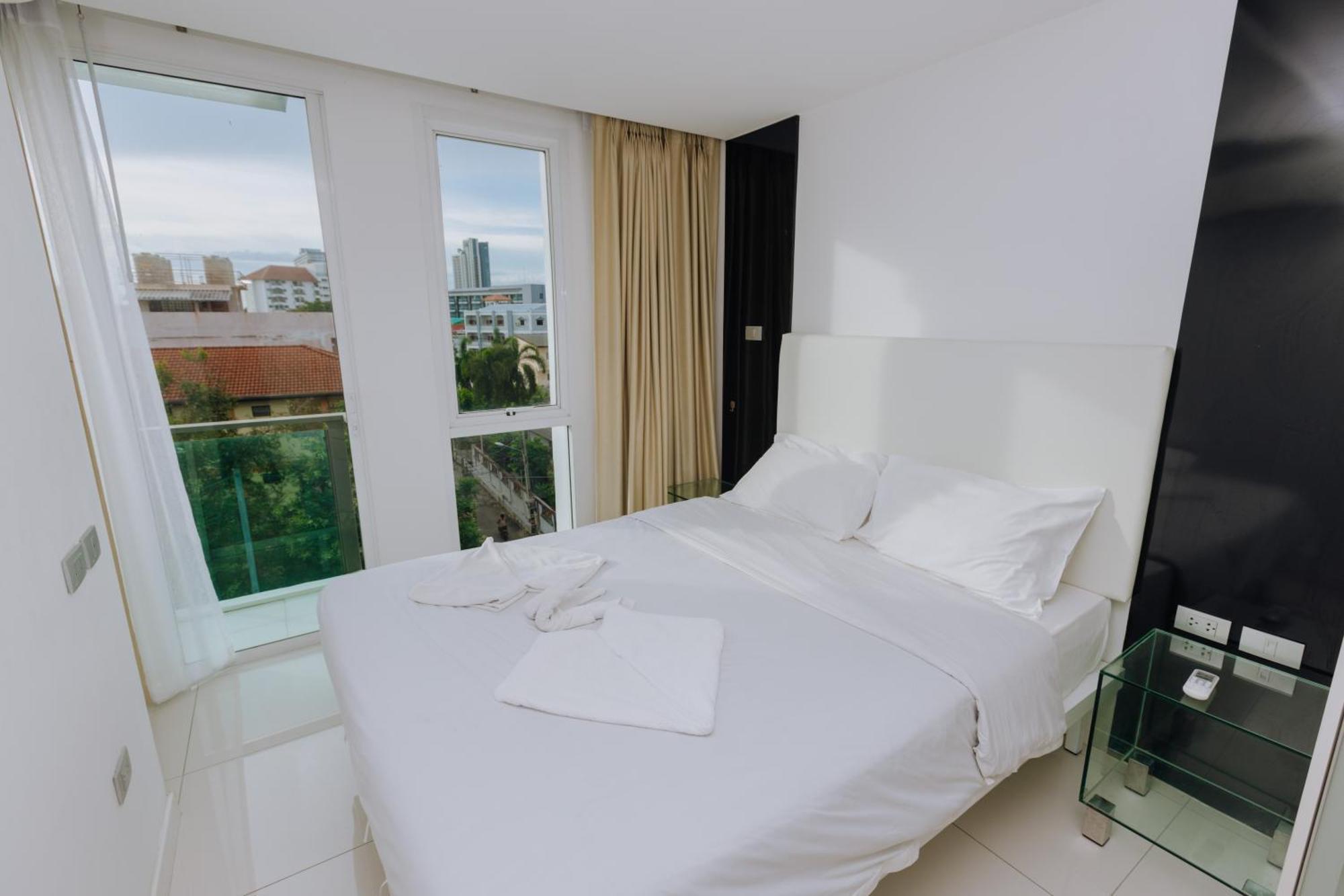 Apartment Center Kr *