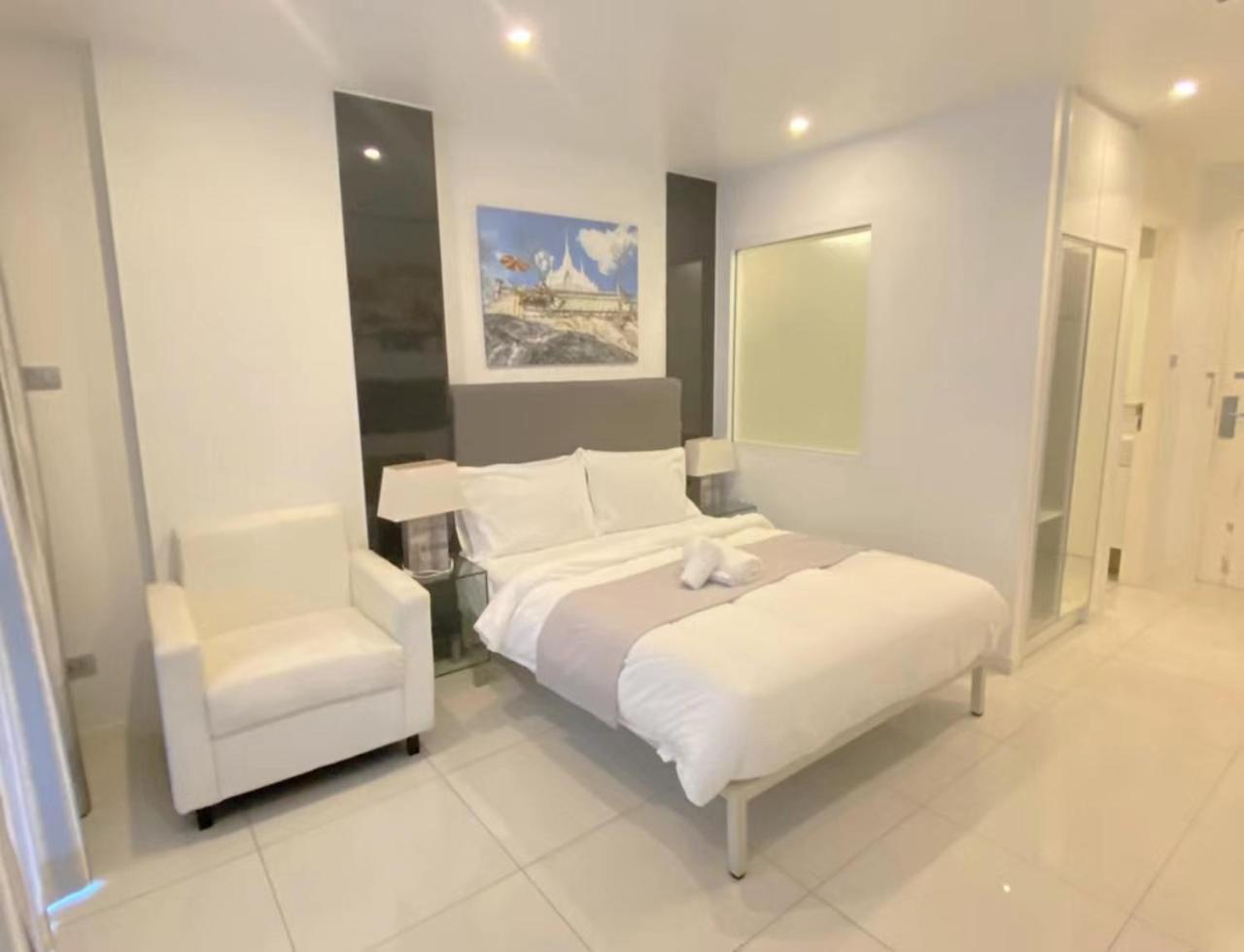 Pangsapuri Center Kr Pattaya