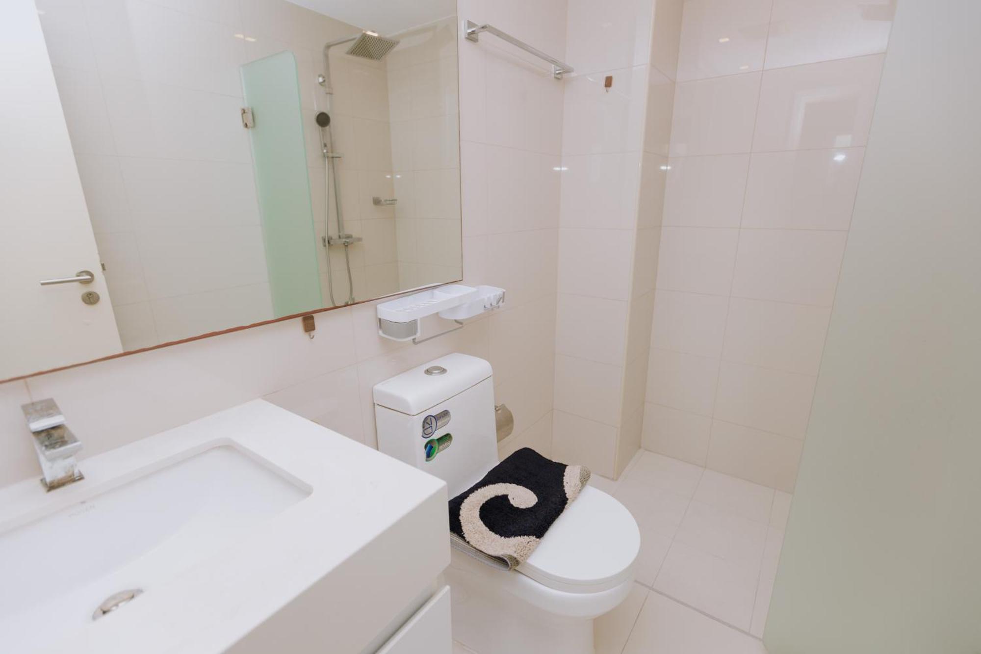 Apartment Center By K Pattaya