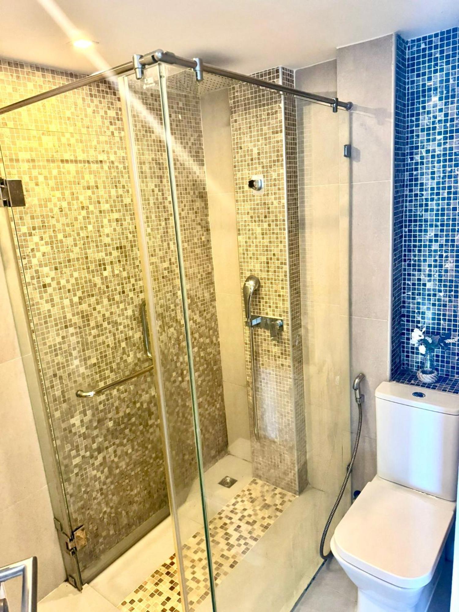 Centara Apartment Pattaya