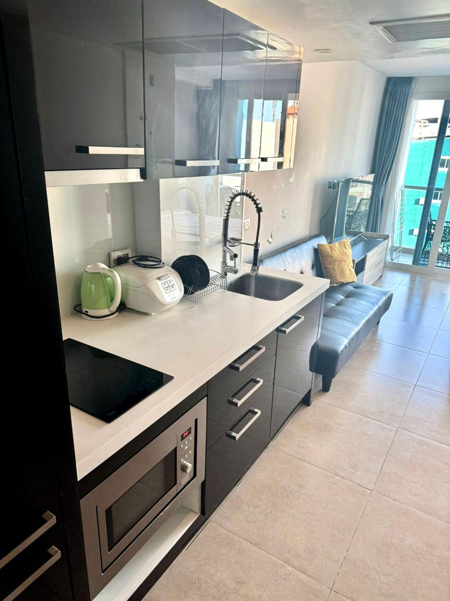 Apartment Centara Pattaya