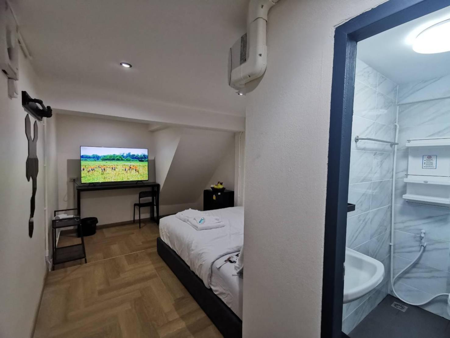 The One Hotel