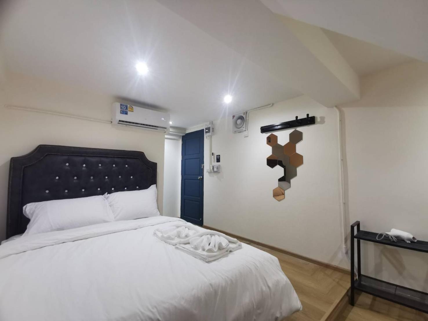 The One Hotel Pattaya