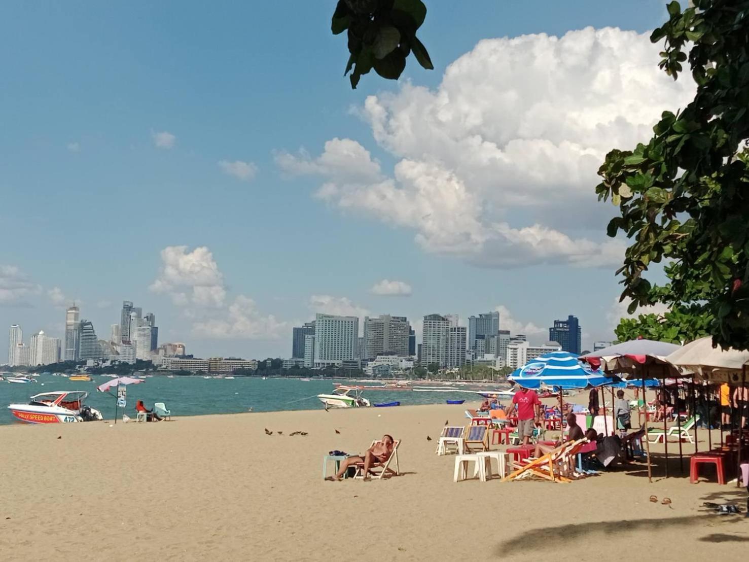 The One Hotel Pattaya