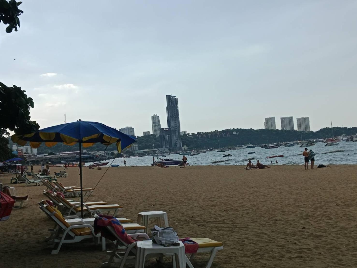 The One Pattaya
