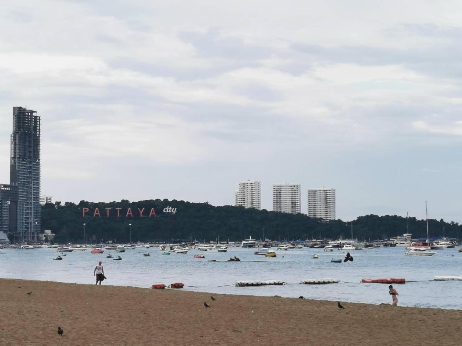 The One Pattaya