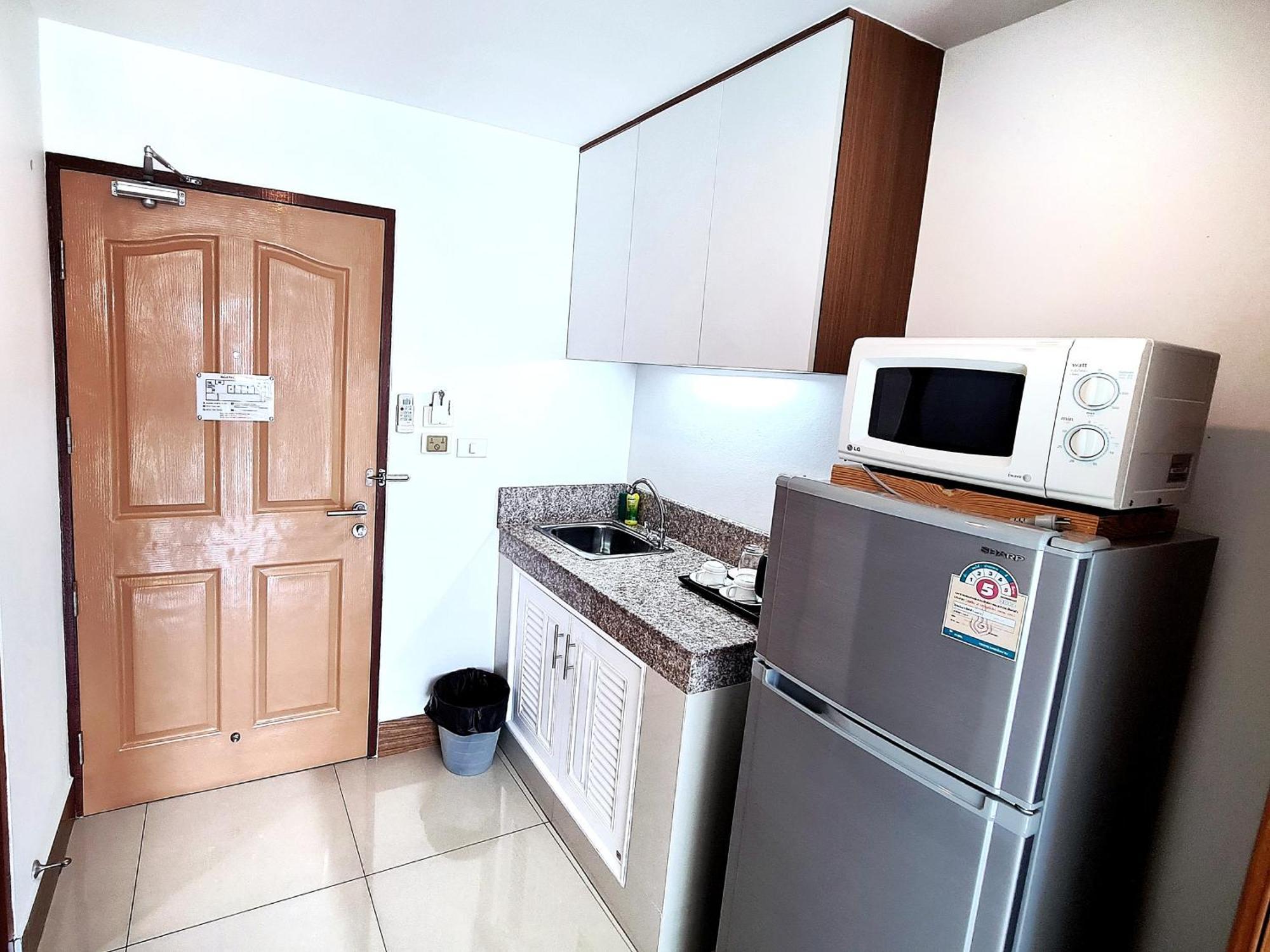 Nanthana Hotel