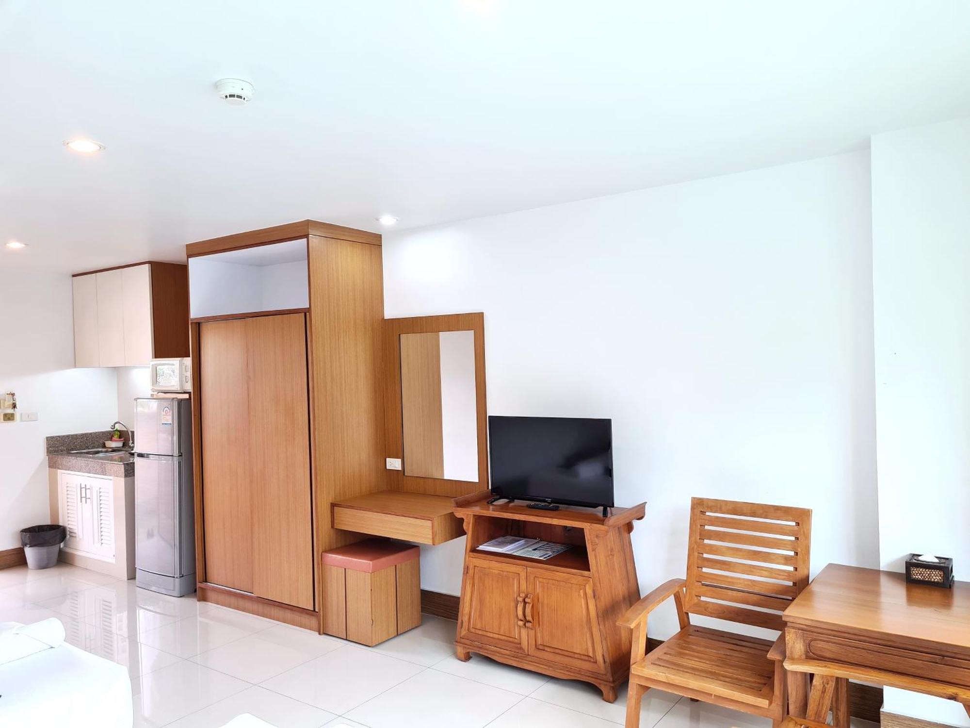 Hotel Nanthana 2*