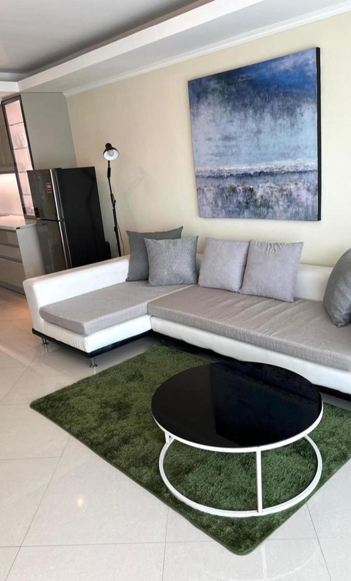 Apartment View Talay 7 Seaview Pattaya