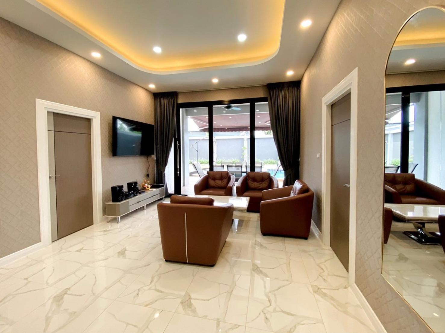 Holiday home Davinci Pool *