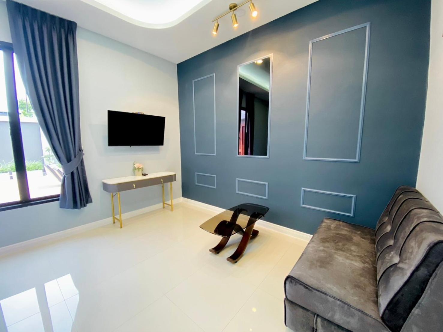 다빈치 풀빌라 Davinci Pool *