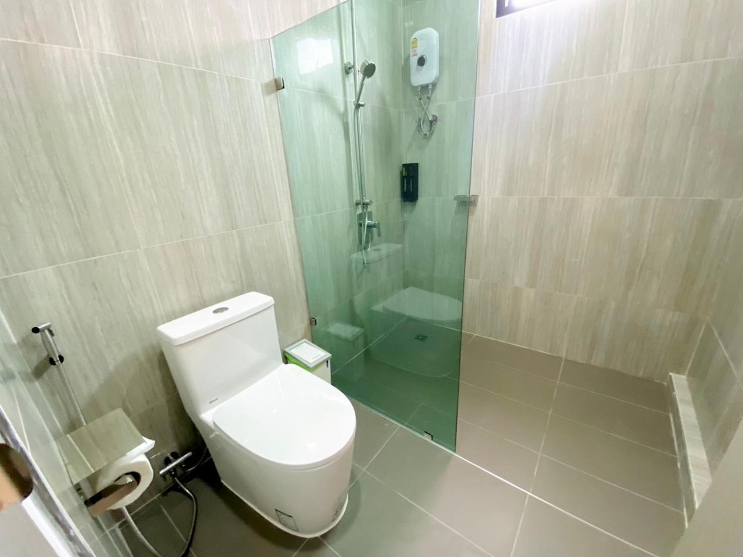 다빈치 풀빌라 Davinci Pool * Pattaya