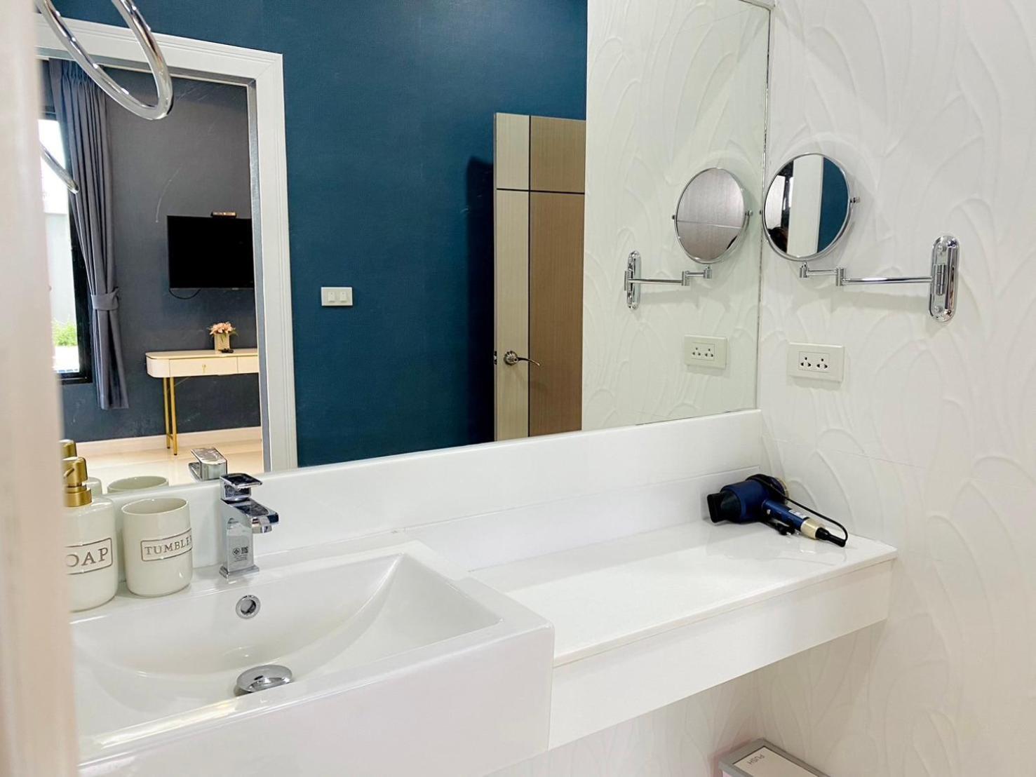 다빈치 풀빌라 Davinci Pool