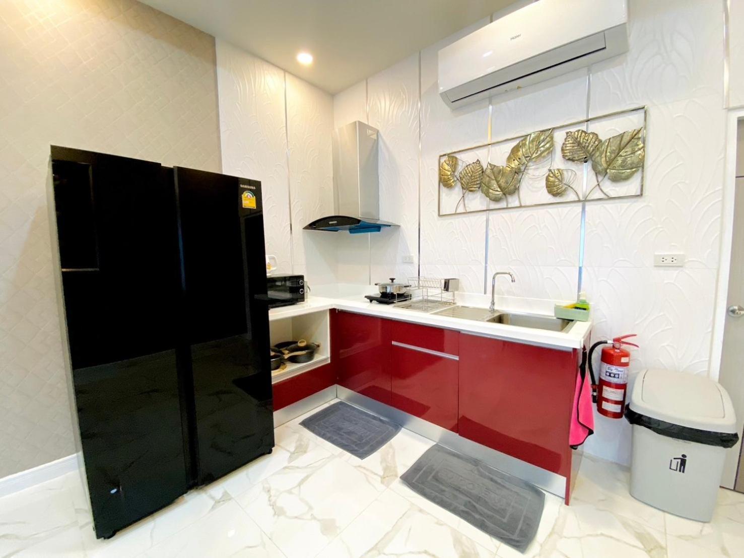 다빈치 풀빌라 Davinci Pool Holiday home *