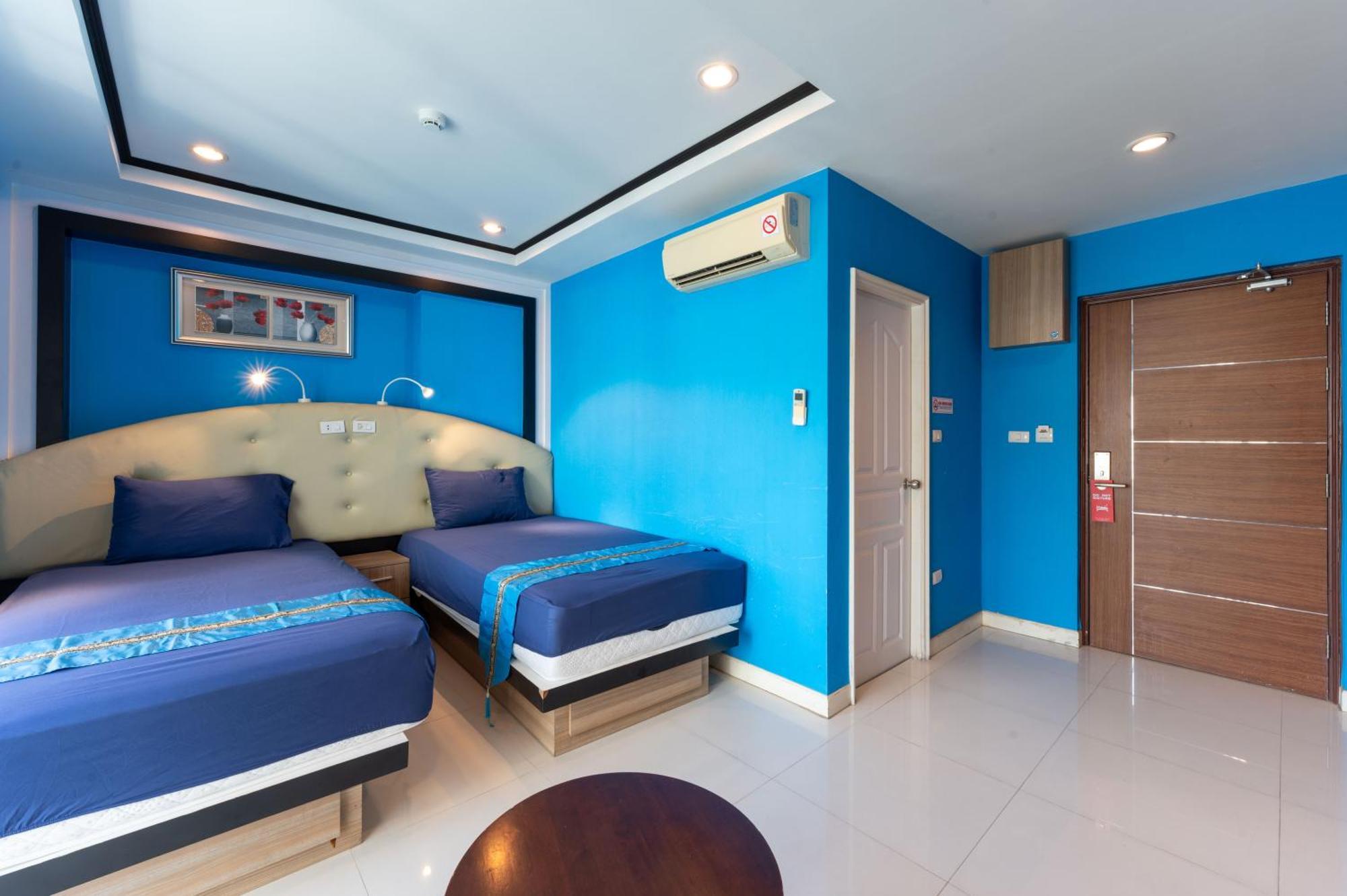 Apartment New Nordic Trend 4 By Apartwell