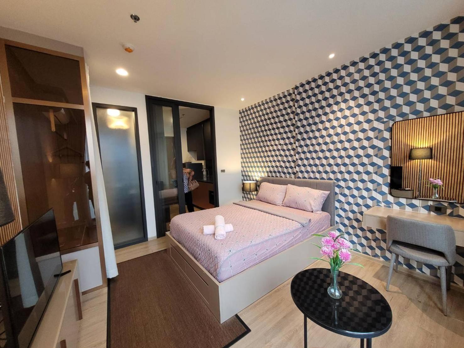 Buakhao Pap Cafe Apartment *