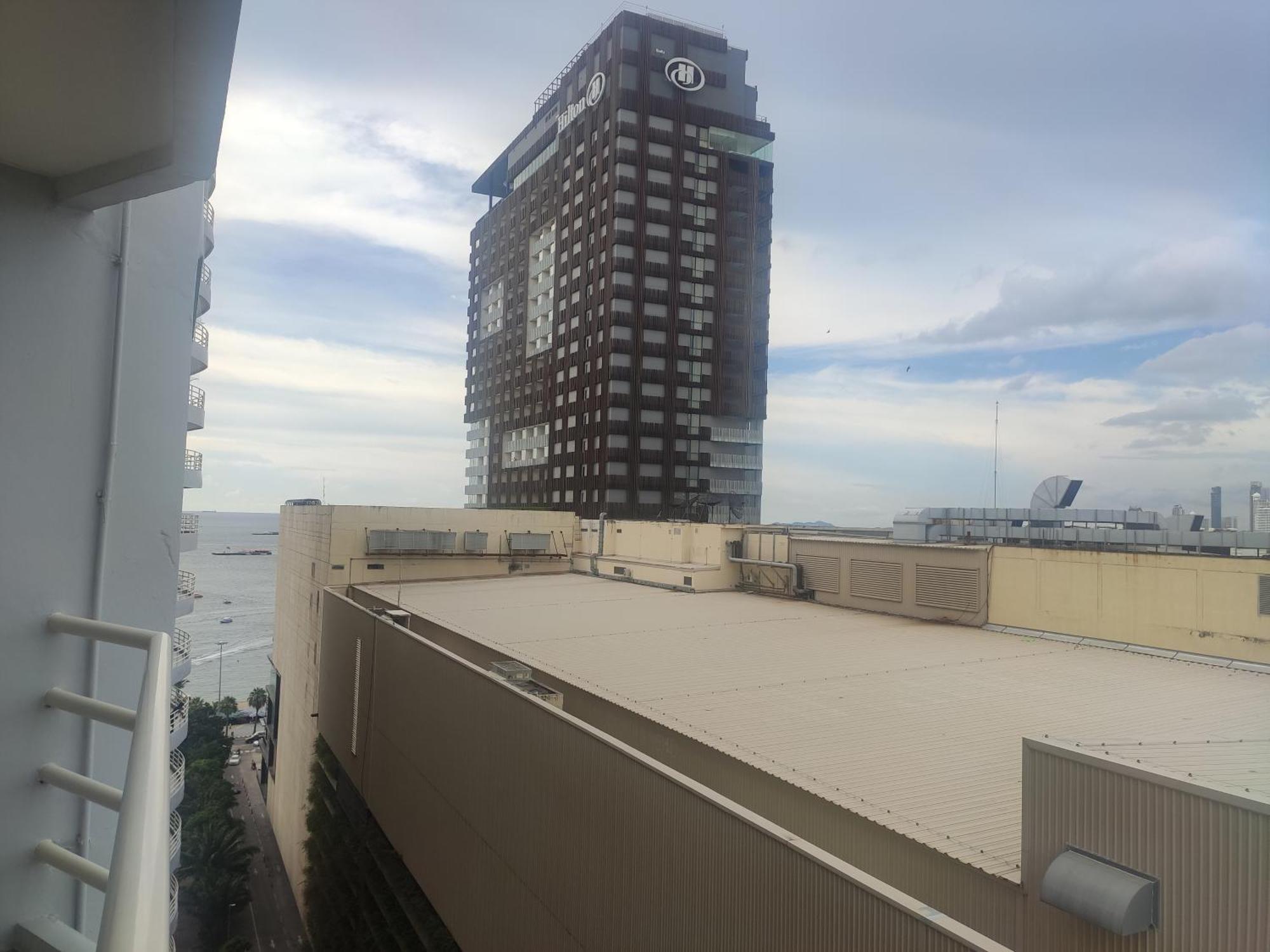 View Talay 6 By Anatolia Apartment Pattaya