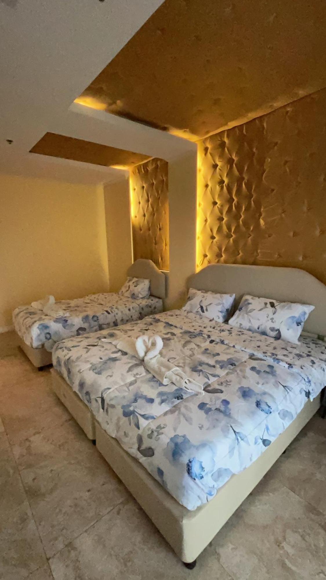 View Talay 6 By Anatolia Apartment