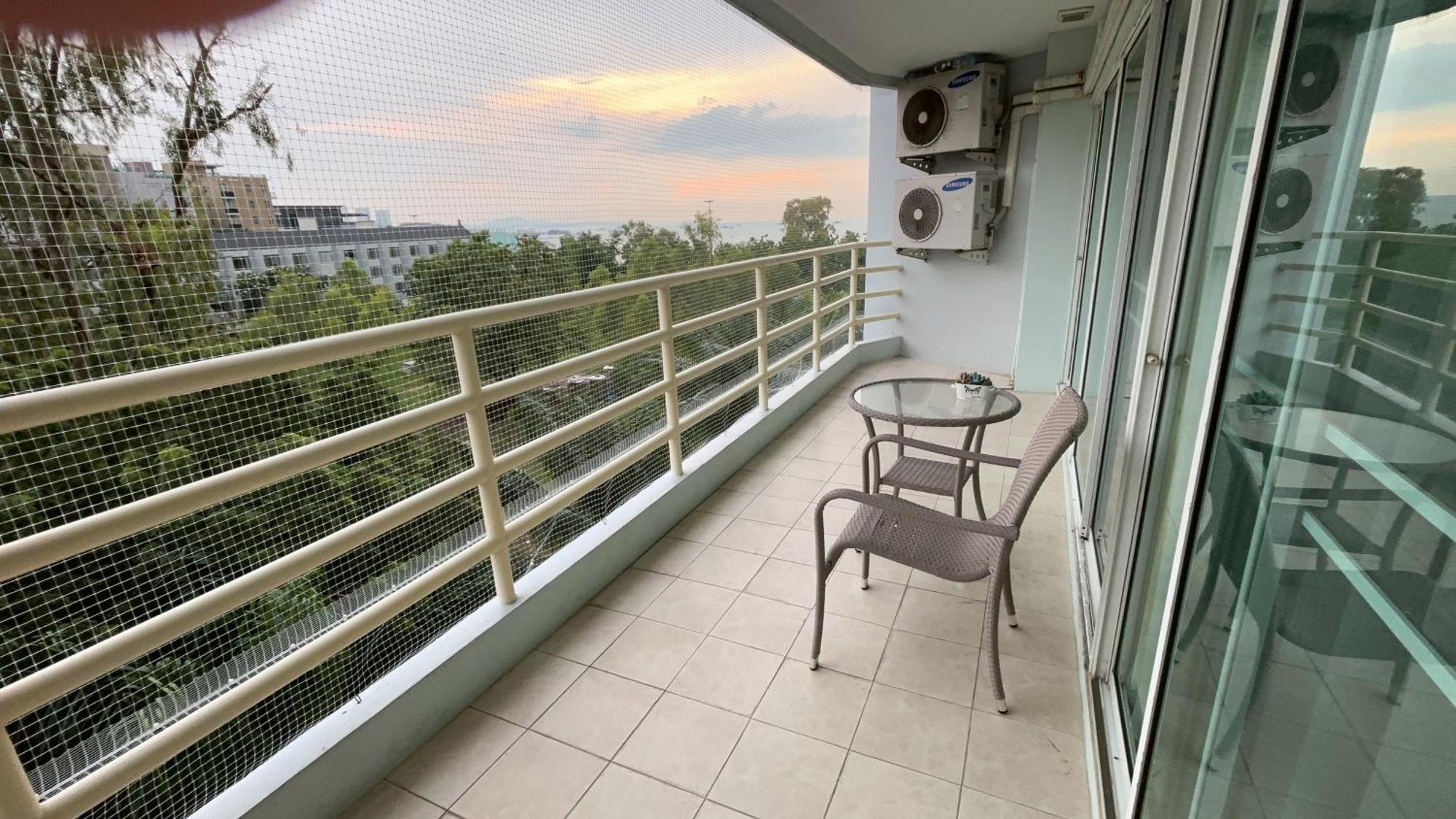 Apartment View Talay 6 By Anatolia *