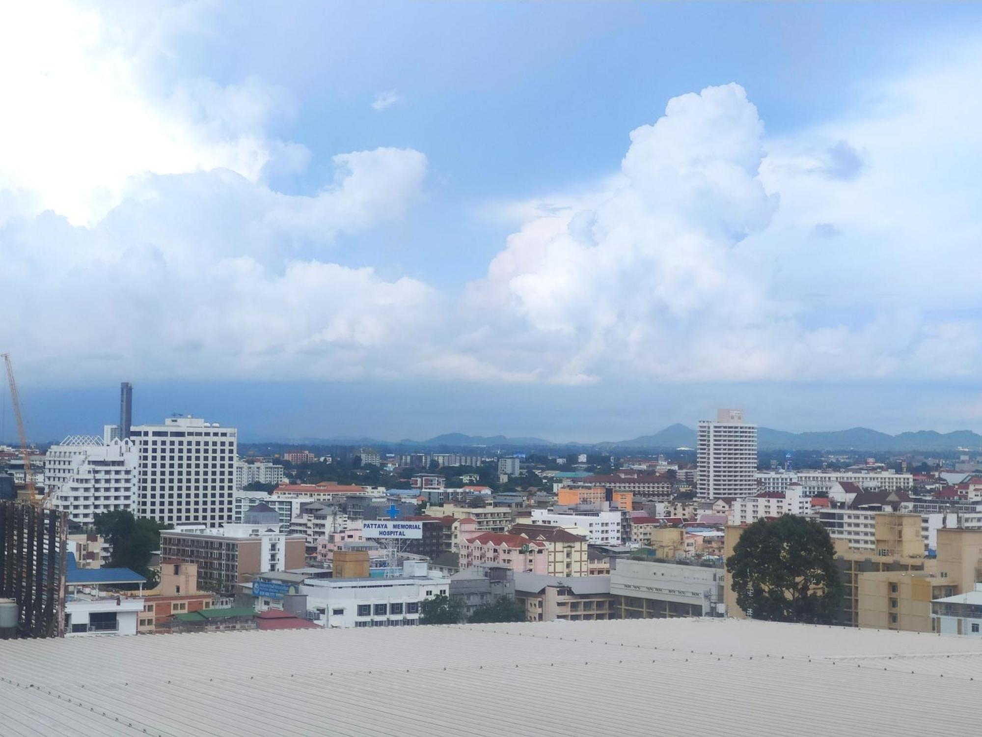 Apartment View Talay 6 By Anatolia *