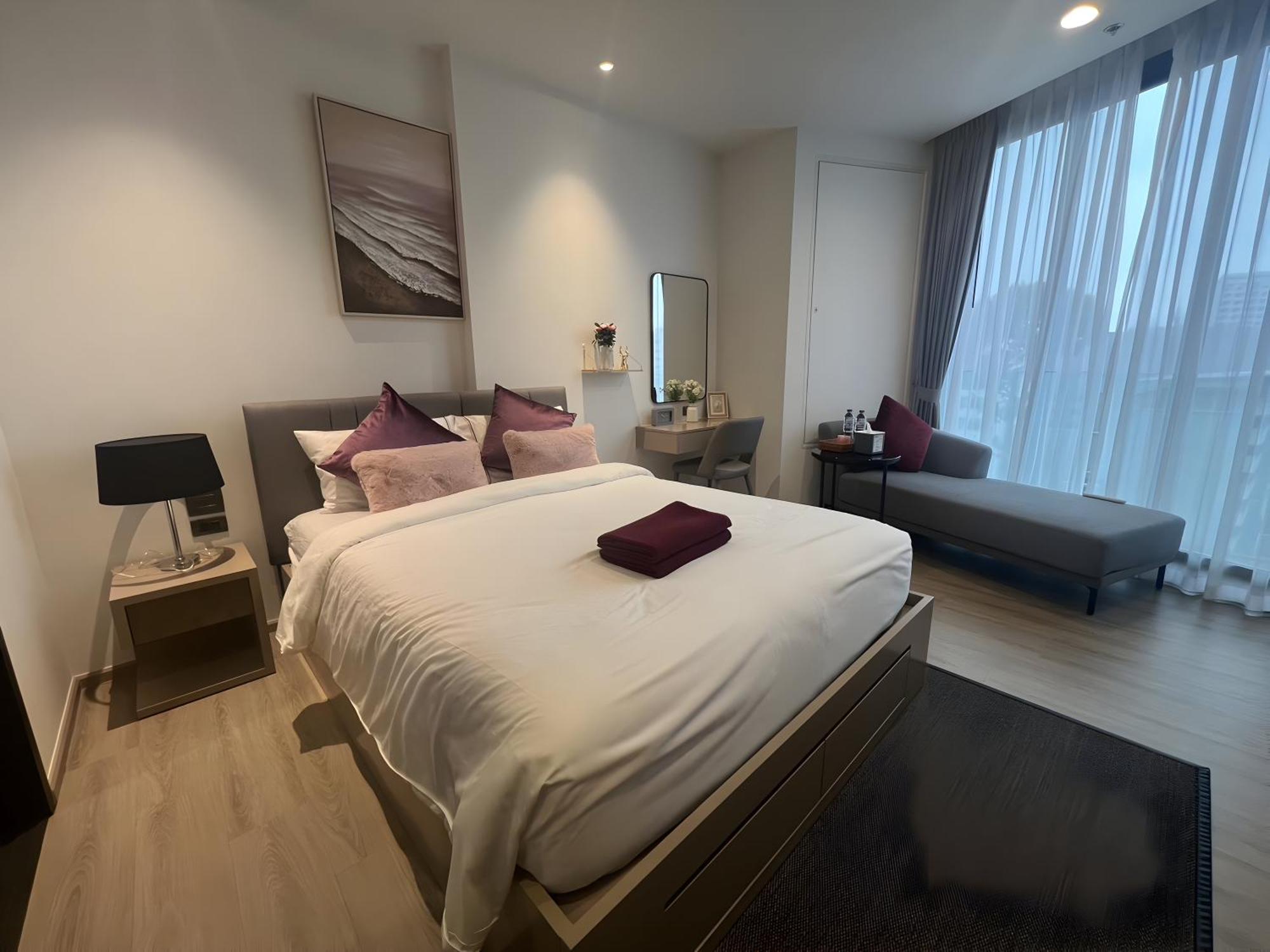 Apartamento In Downtown And Rooftop Pool In *