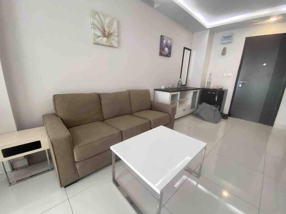 Apartamento 1-bed 300 Meters To The Sea - New Nordic C-view Boutique *