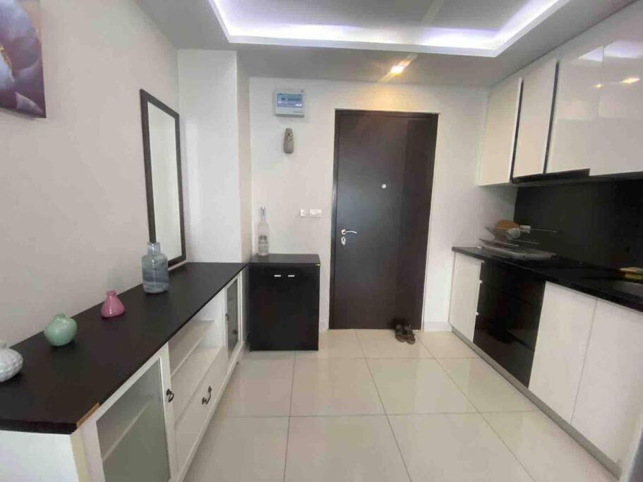 Apartamento 1-bed 300 Meters To The Sea - New Nordic C-view Boutique *