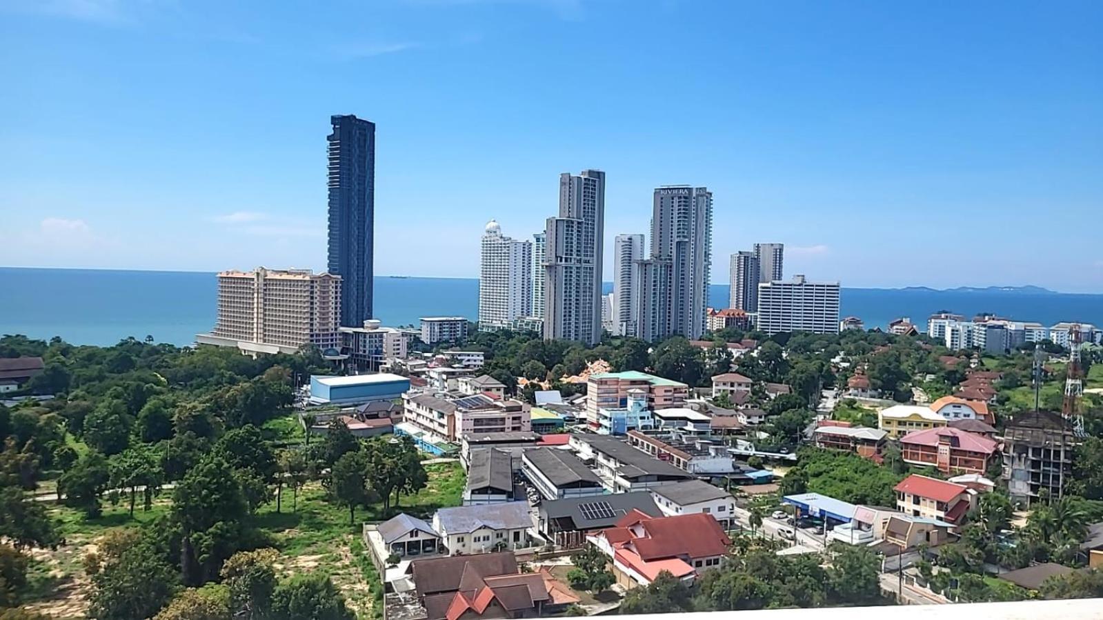 Apartamento Hyatt Beachfront Escape *