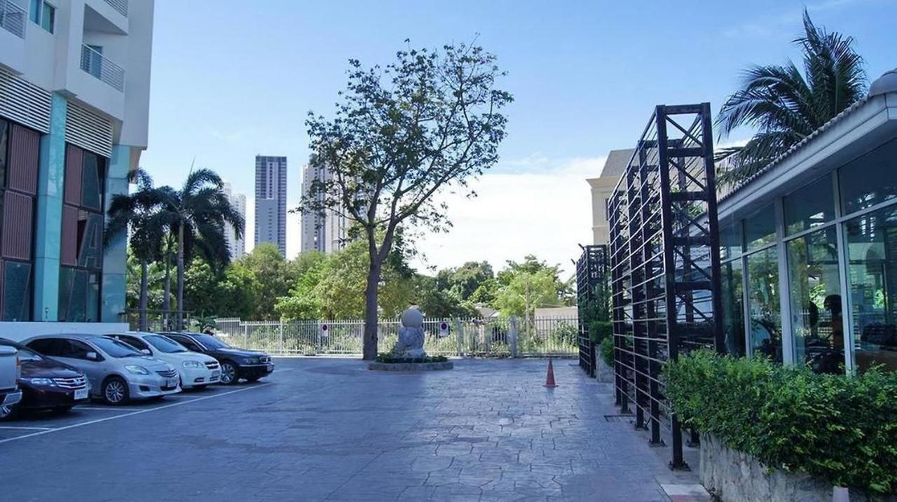 Hyatt Beachfront Escape